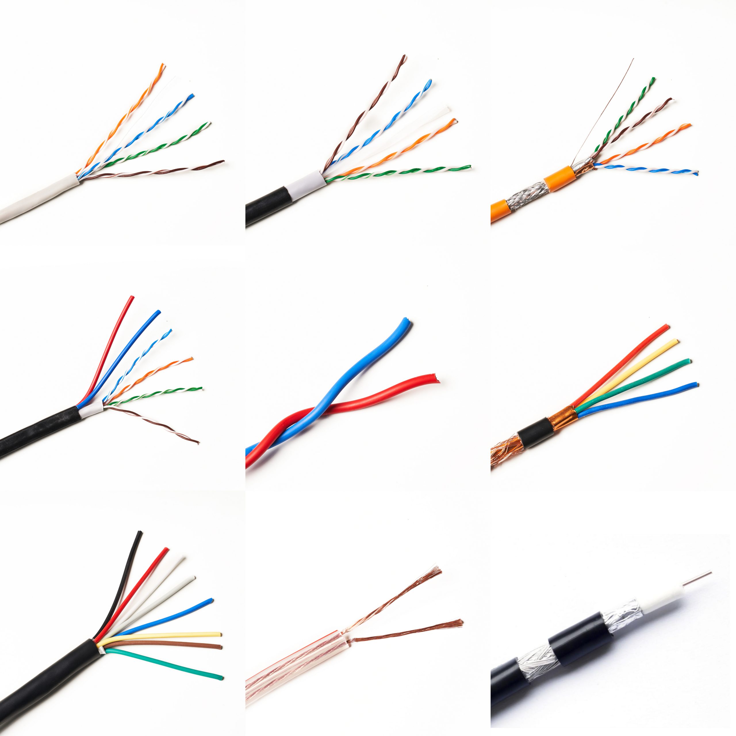 Netson Cable Factory